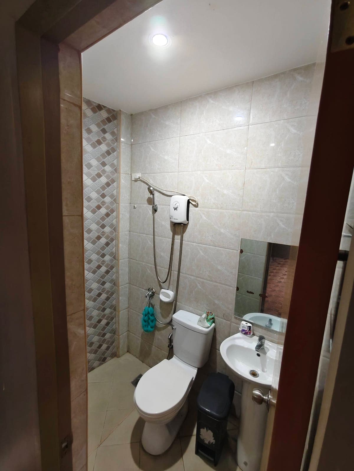 HOUSE for RENT in YATI, LILOAN - photo 11
