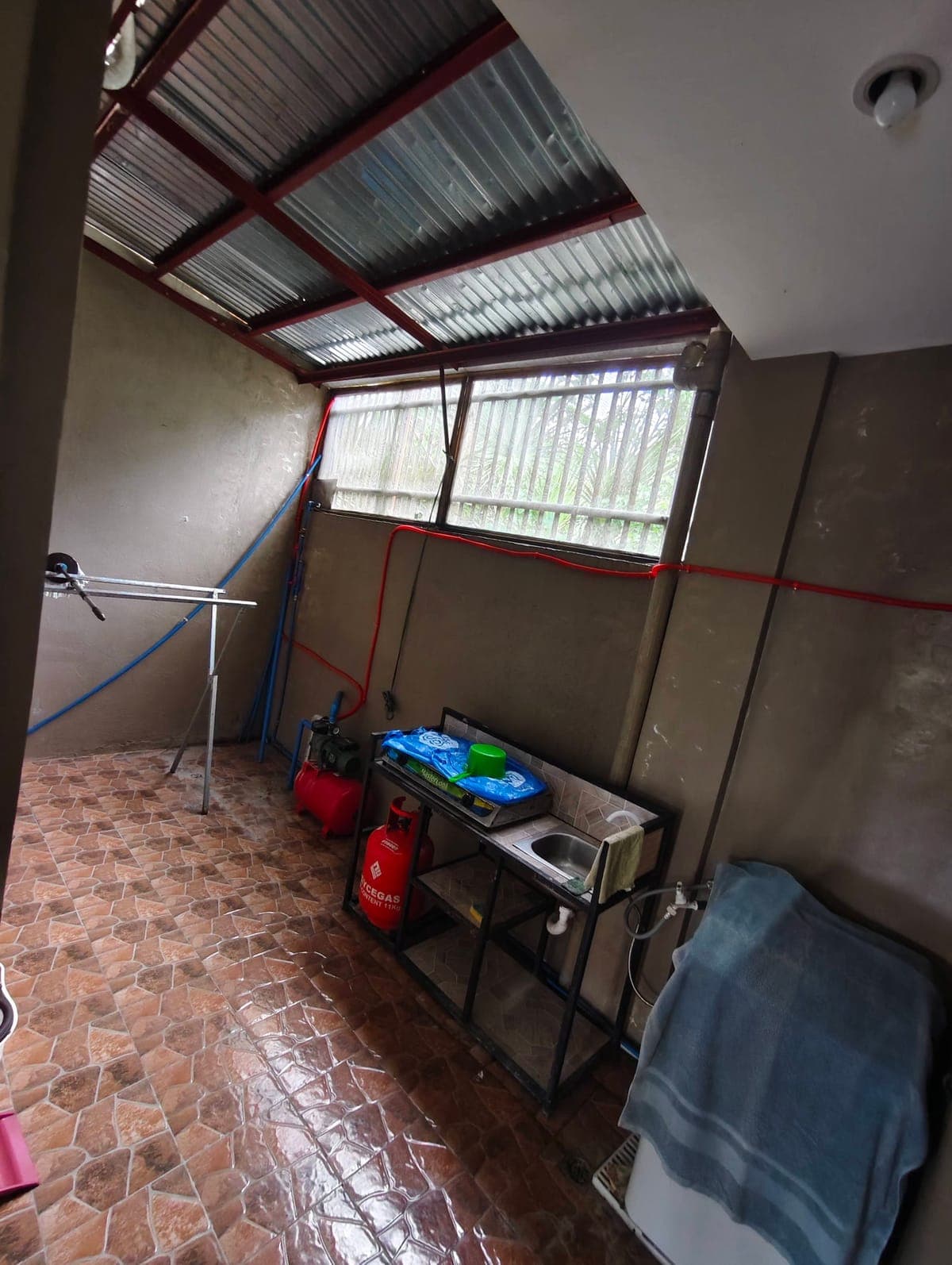 HOUSE for RENT in YATI, LILOAN - photo 12