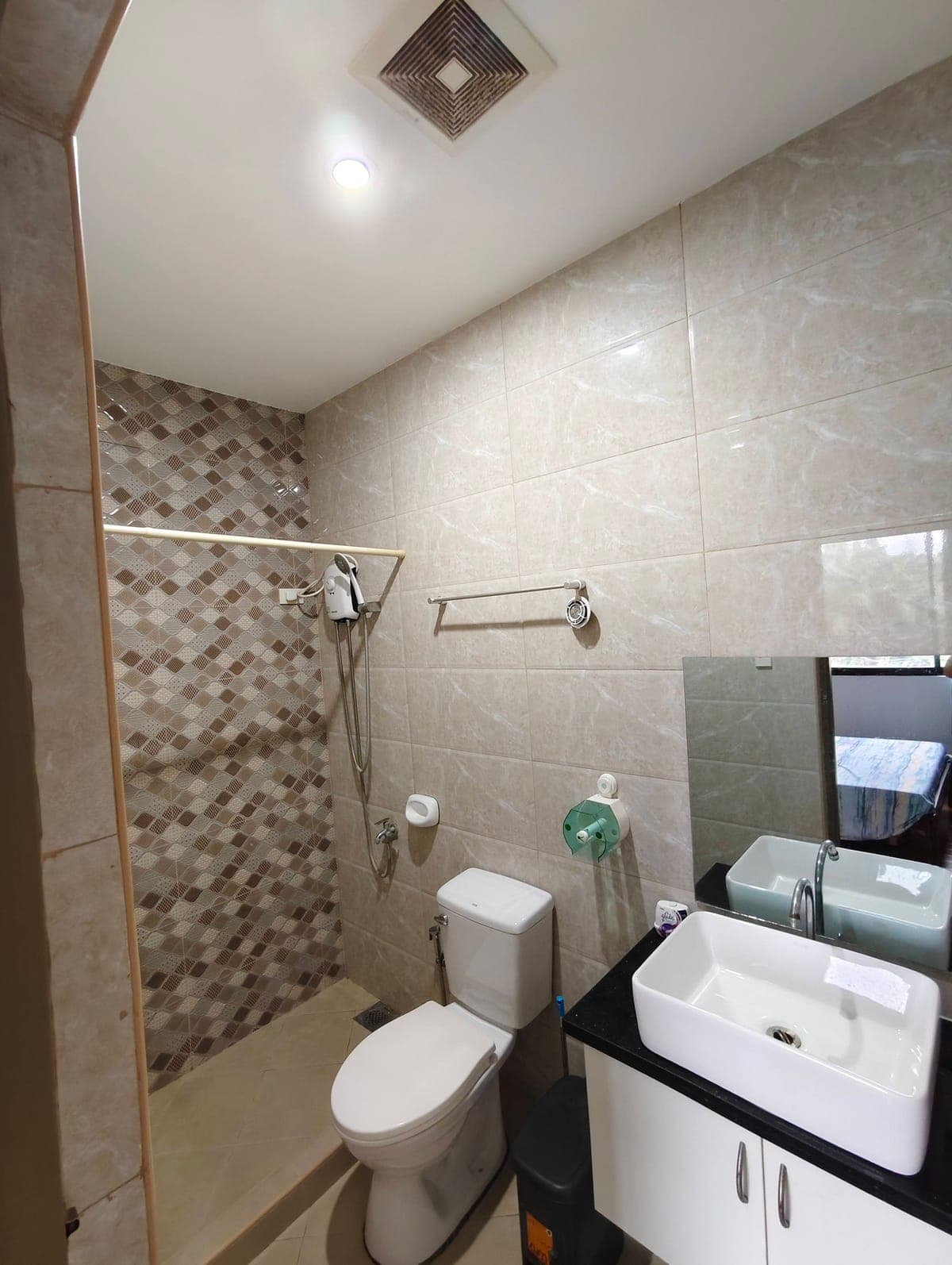 HOUSE for RENT in YATI, LILOAN - photo 4