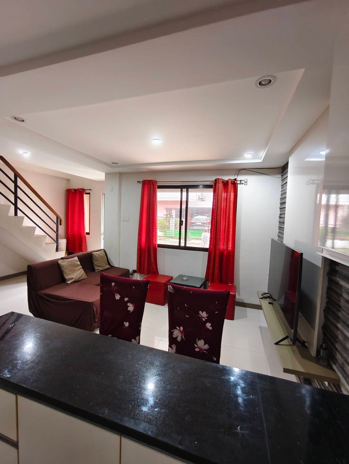 HOUSE for RENT in YATI, LILOAN - photo 6