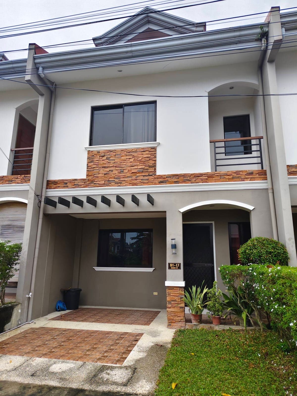 HOUSE for RENT in YATI, LILOAN - photo 7
