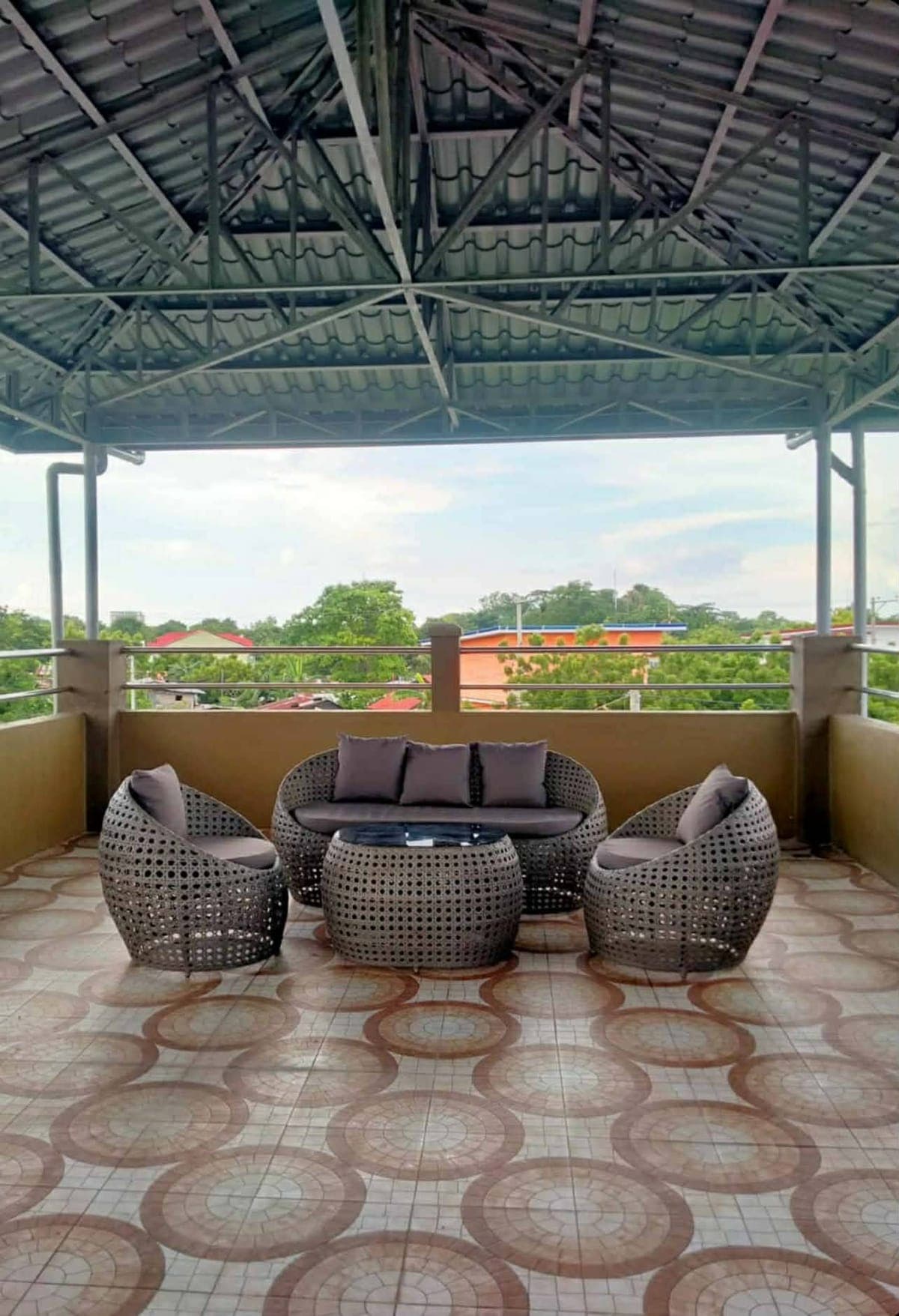 FOR RENT 3 STORIES - photo 14