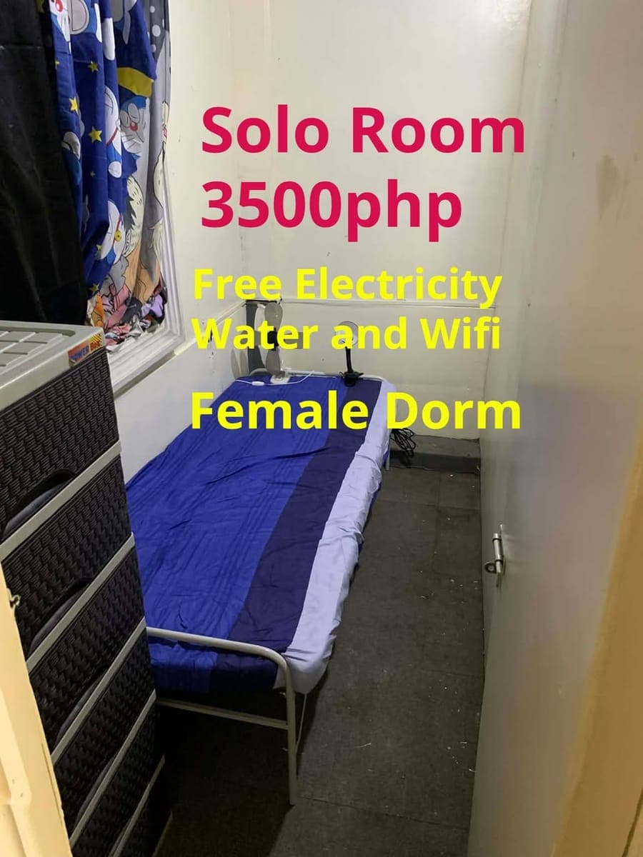 Bedspace / Dorm For Rent - photo 3