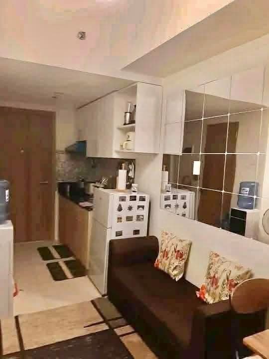 20k MONTHLY‼️2-BEDROOM WITH BALCONY AT SMDC FIELD RESIDENCES - photo 1