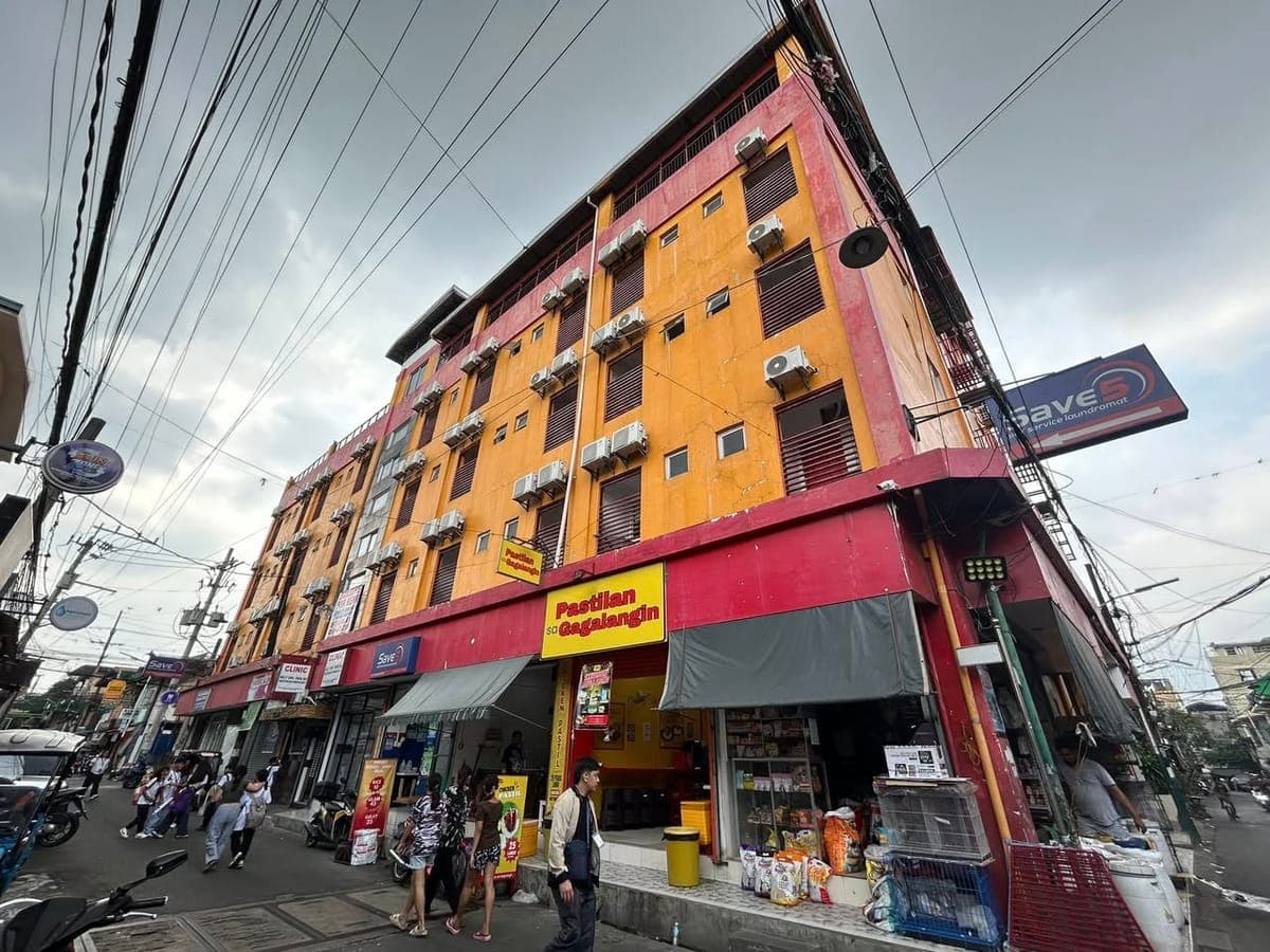 ✨ Building for RENT– FULLY FURNISHED –✨ - photo 1