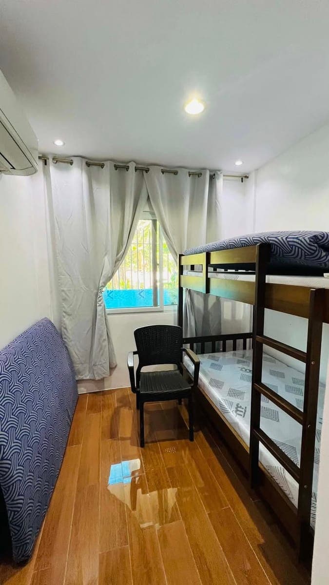 Newly house renovated is still available for rent at Green Acres subd. Mansilingan🏡 Bacolod City🏠 - photo 3