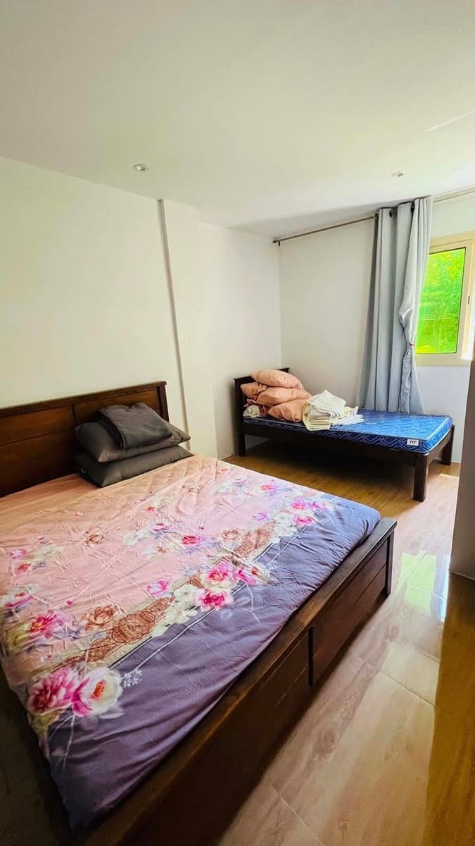 Newly house renovated is still available for rent at Green Acres subd. Mansilingan🏡 Bacolod City🏠 - photo 4