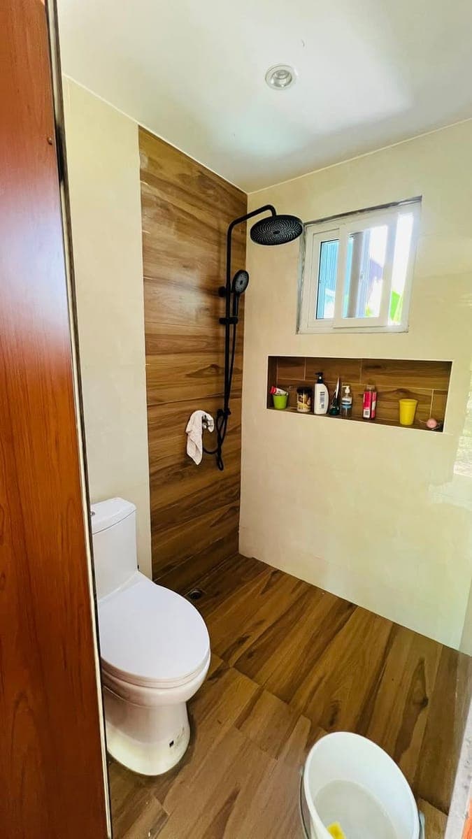 Newly house renovated is still available for rent at Green Acres subd. Mansilingan🏡 Bacolod City🏠 - photo 5