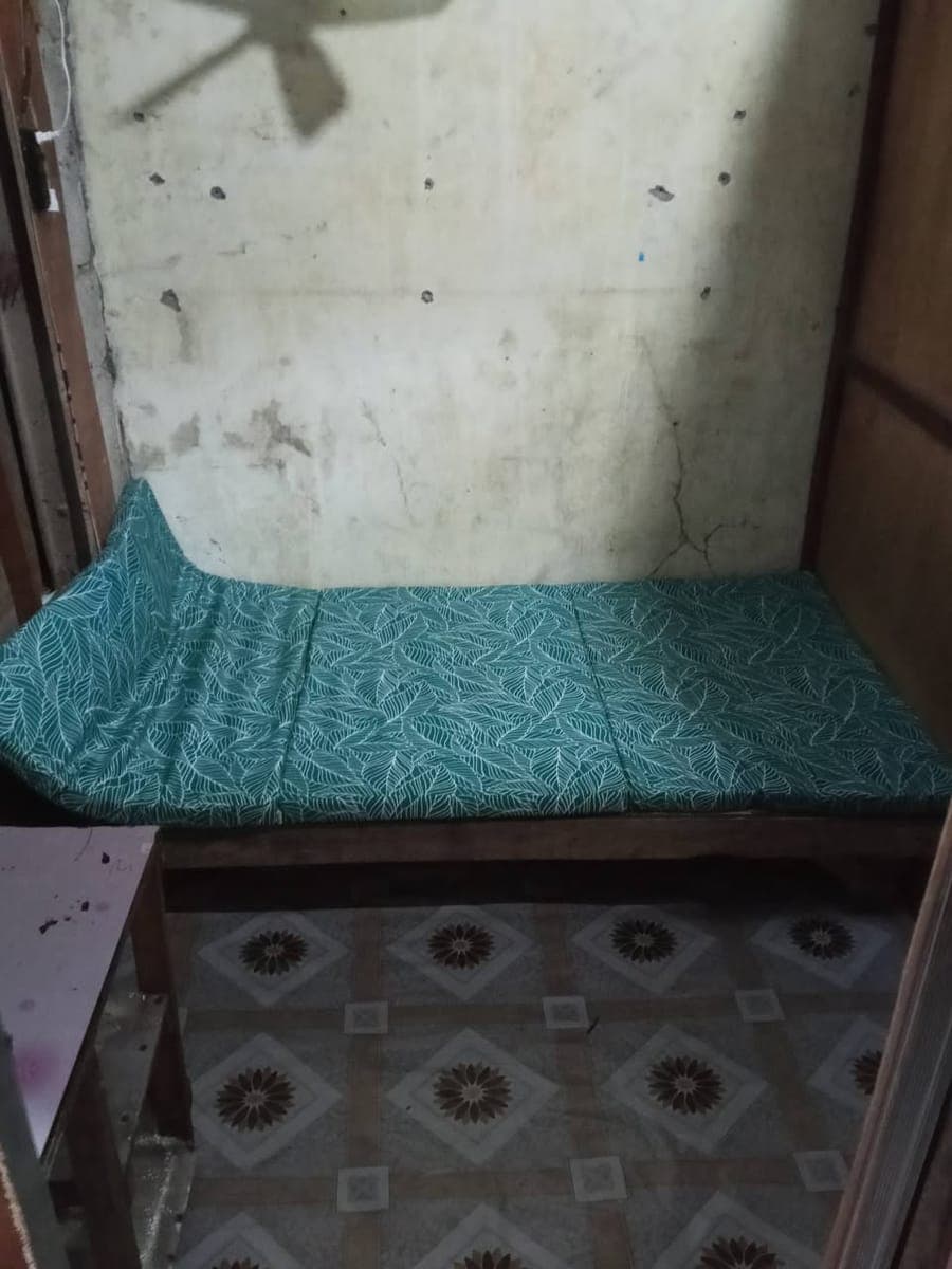 Affordable Room for Rent in Mandalagan, Bacolod - photo 2