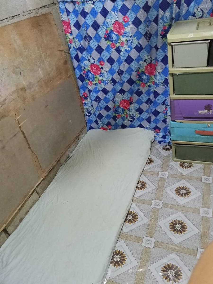 Affordable Room for Rent in Mandalagan, Bacolod - photo 3