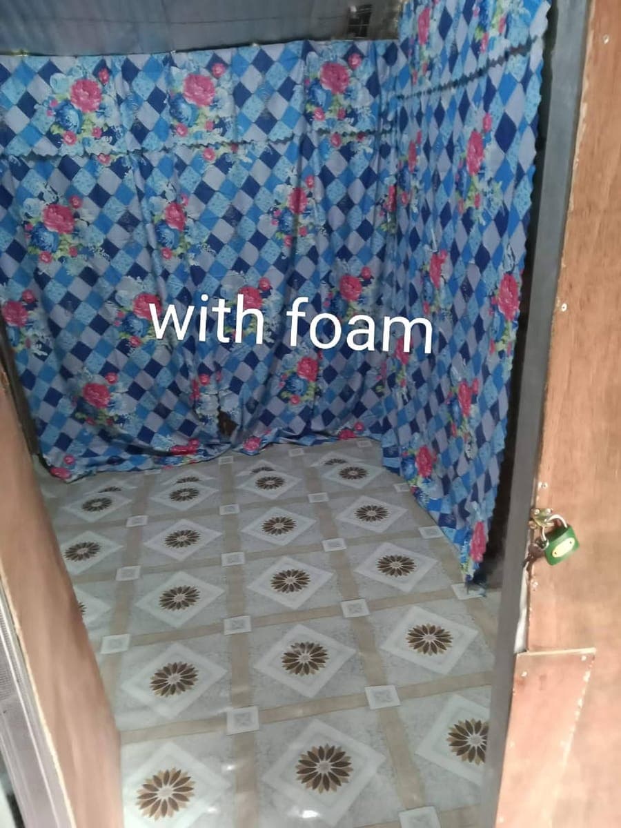 Affordable Room for Rent in Mandalagan, Bacolod - photo 1