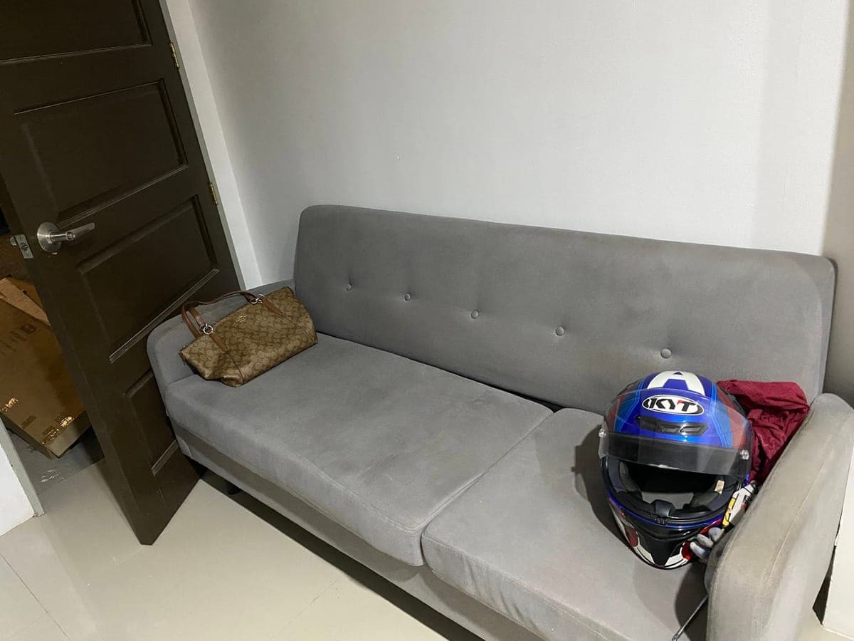 🏡 GRACELAND RESIDENCES – FOR RENT - photo 8