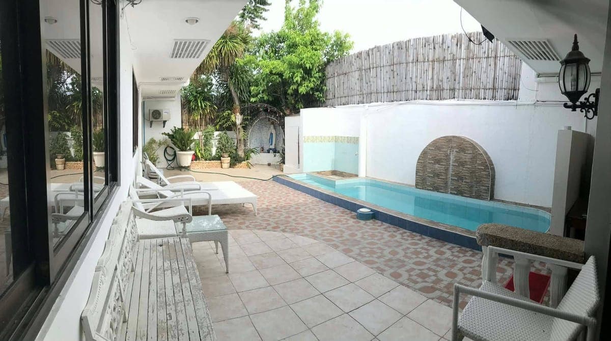 🔥Residential property for rent 👉  LG's Villa🔥 - photo 5