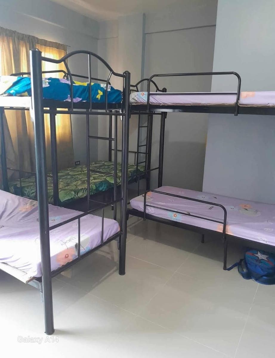 📌 Female Bed Spacer Available (2 Slots Available) - photo 2
