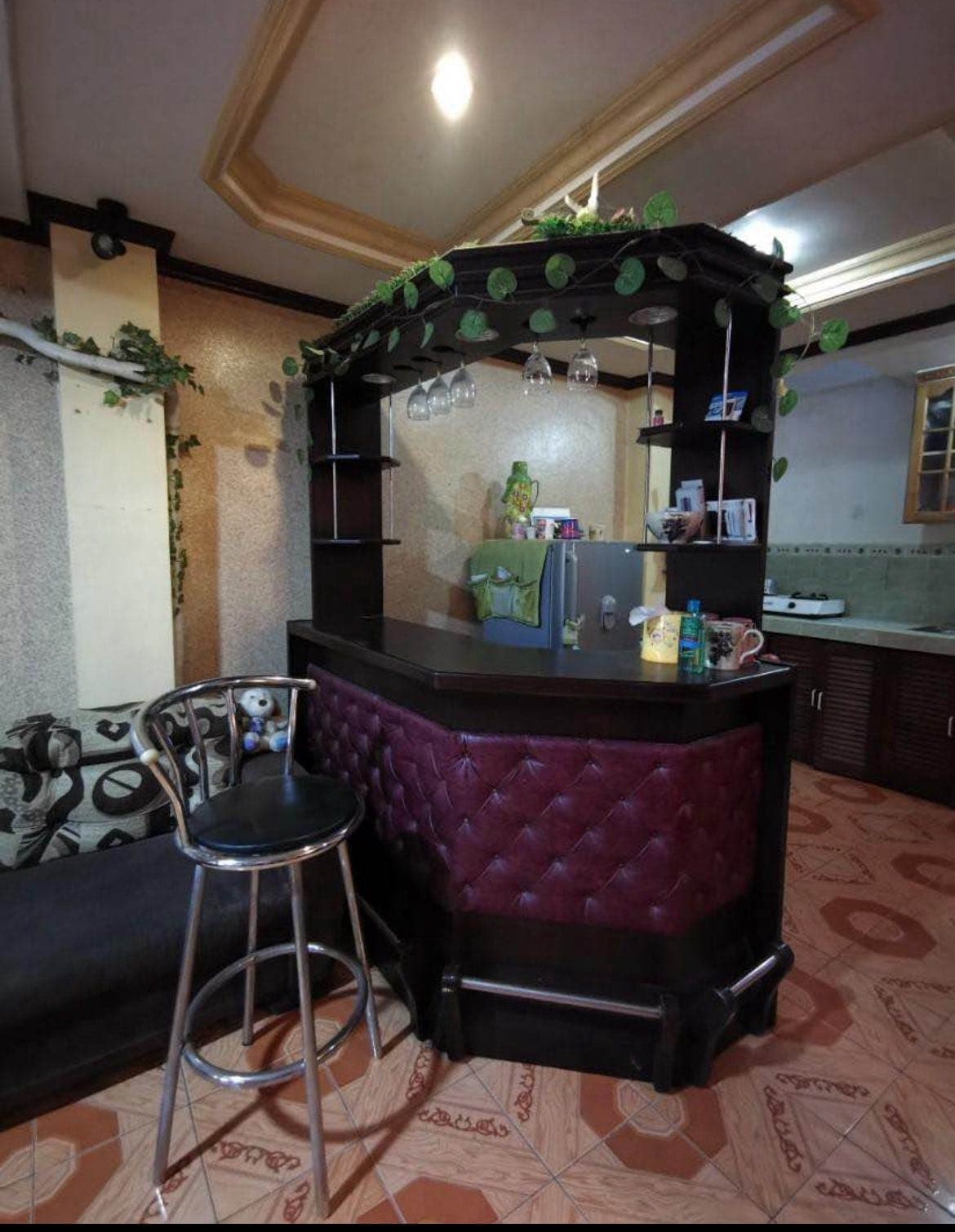 House for Rent, Basak Sudtungan Lapu lapu - photo 1