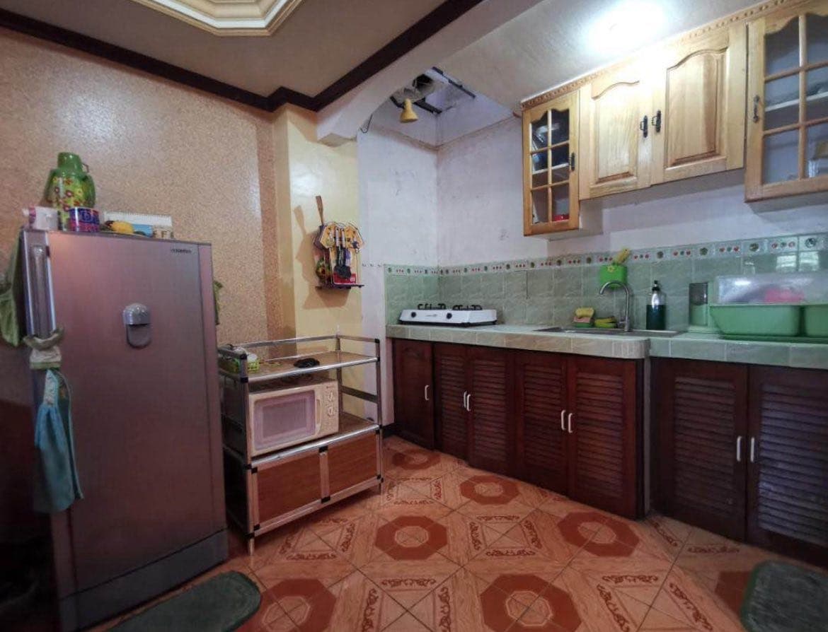 House for Rent, Basak Sudtungan Lapu lapu - photo 2