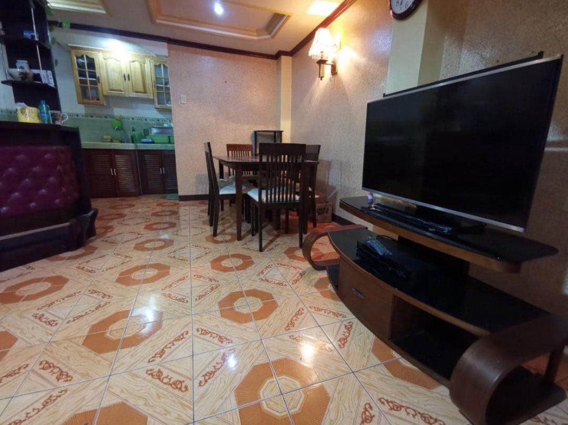 House for Rent, Basak Sudtungan Lapu lapu - photo 5