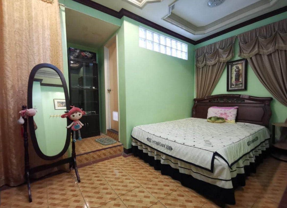 House for Rent, Basak Sudtungan Lapu lapu - photo 7