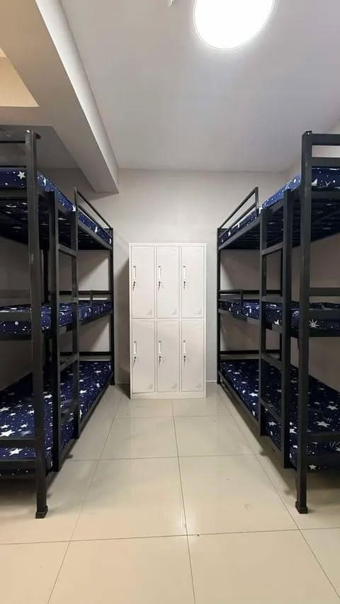 BEDSPACE FOR RENT! - photo 1