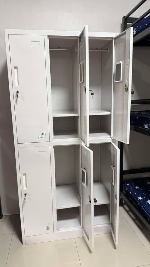 BEDSPACE FOR RENT! - photo 2