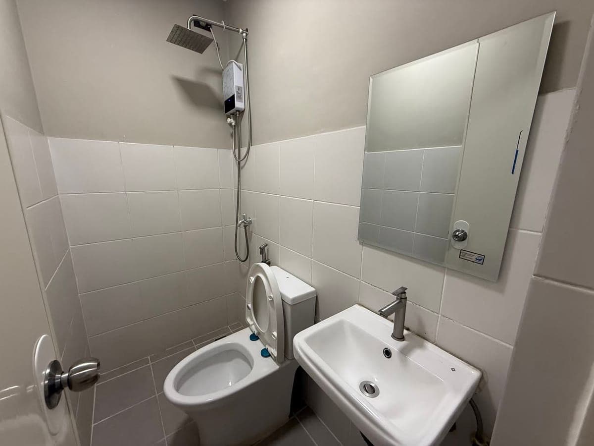 BEDSPACE FOR RENT! - photo 5