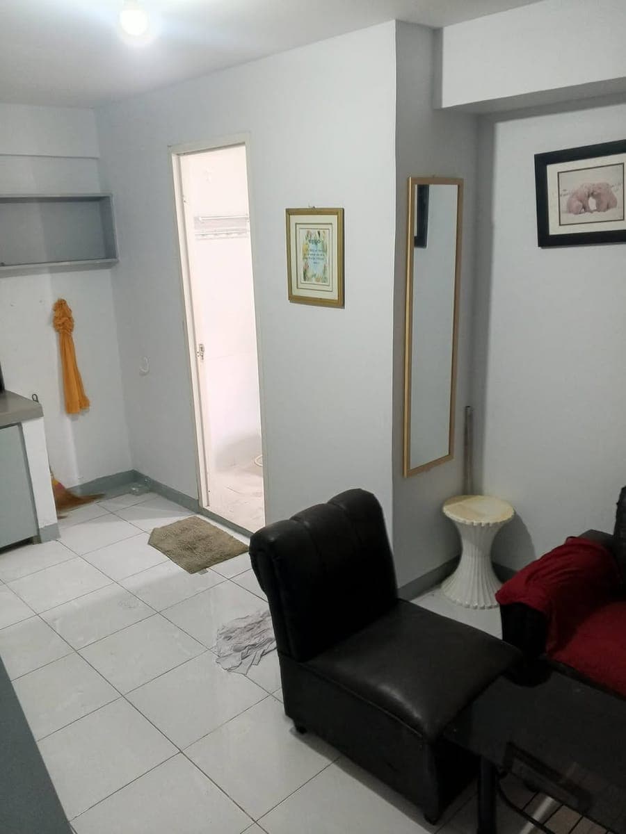 🏢✨ ISABELLE DE VALENZUELA TOWER B FOR RENT: 2BR FULLY FURNISHED CONDO CAN MOVE IN ASAP ✨🏢 - photo 5