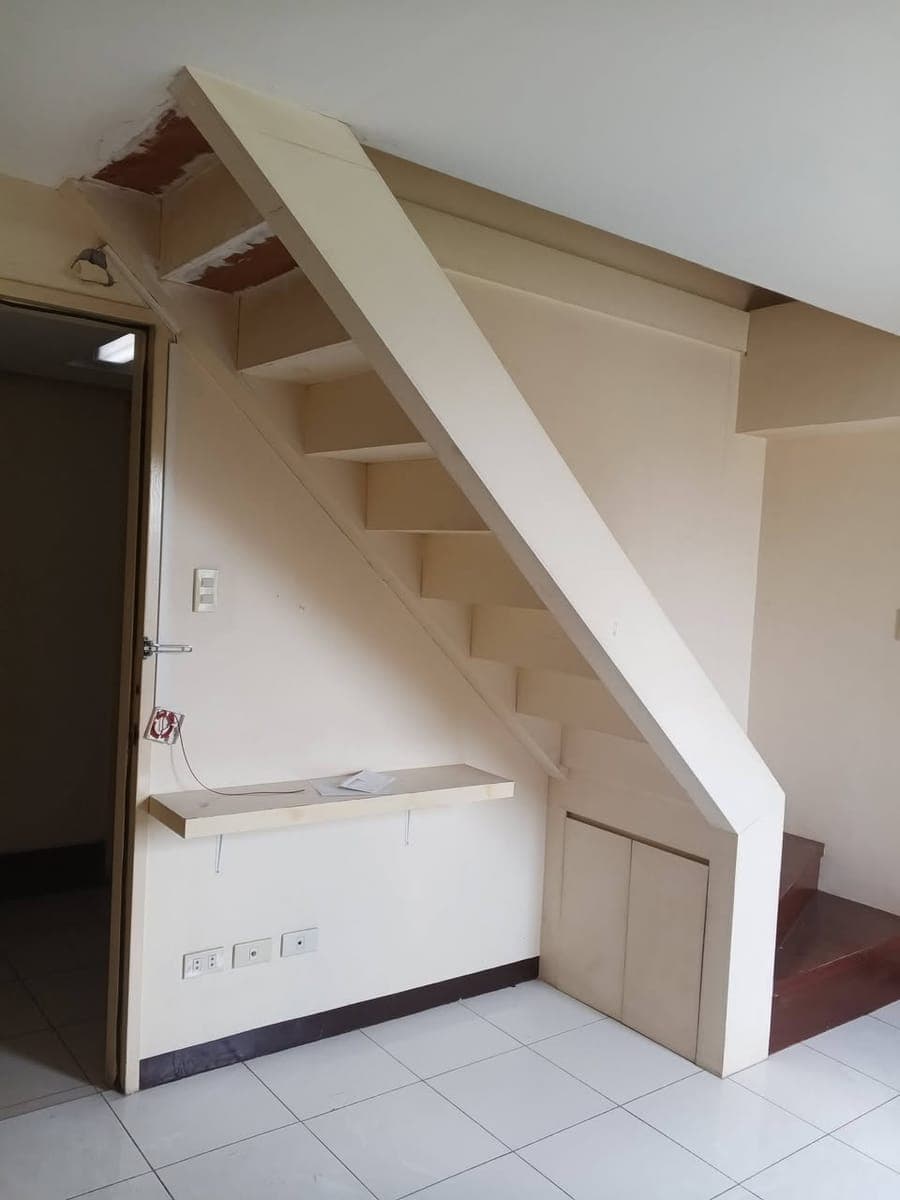 🏢✨ ISABELLE DE VALENZUELA TOWER B FOR RENT: 2BR FULLY FURNISHED CONDO CAN MOVE IN ASAP ✨🏢 - photo 5