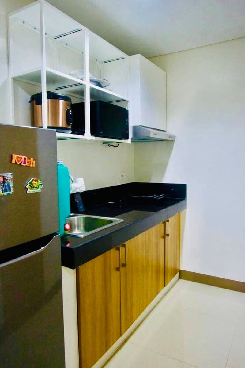 𝐅𝐎𝐑 𝐑𝐄𝐍𝐓: 2BR Fully Furnished Unit at SMDC Bloom Residence, Parañaque City - photo 5
