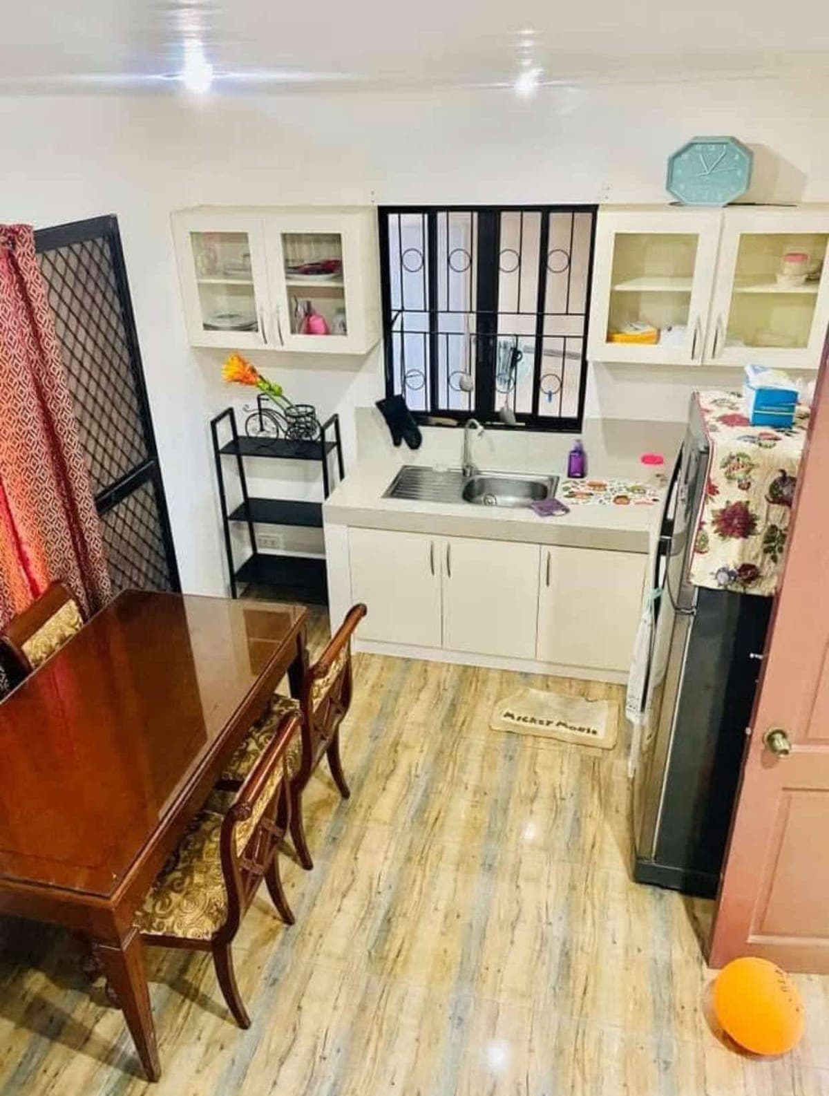 🏡 House for Rent in Modena Mactan - photo 8