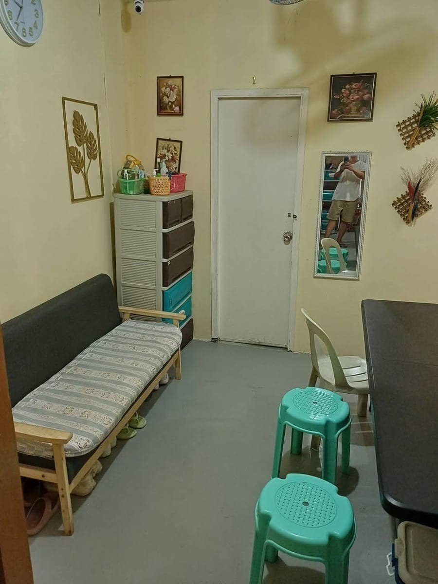 Bedspace for rent🙅🙅‍♀️ - photo 1