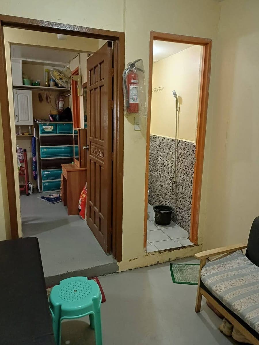 Bedspace for rent🙅🙅‍♀️ - photo 2