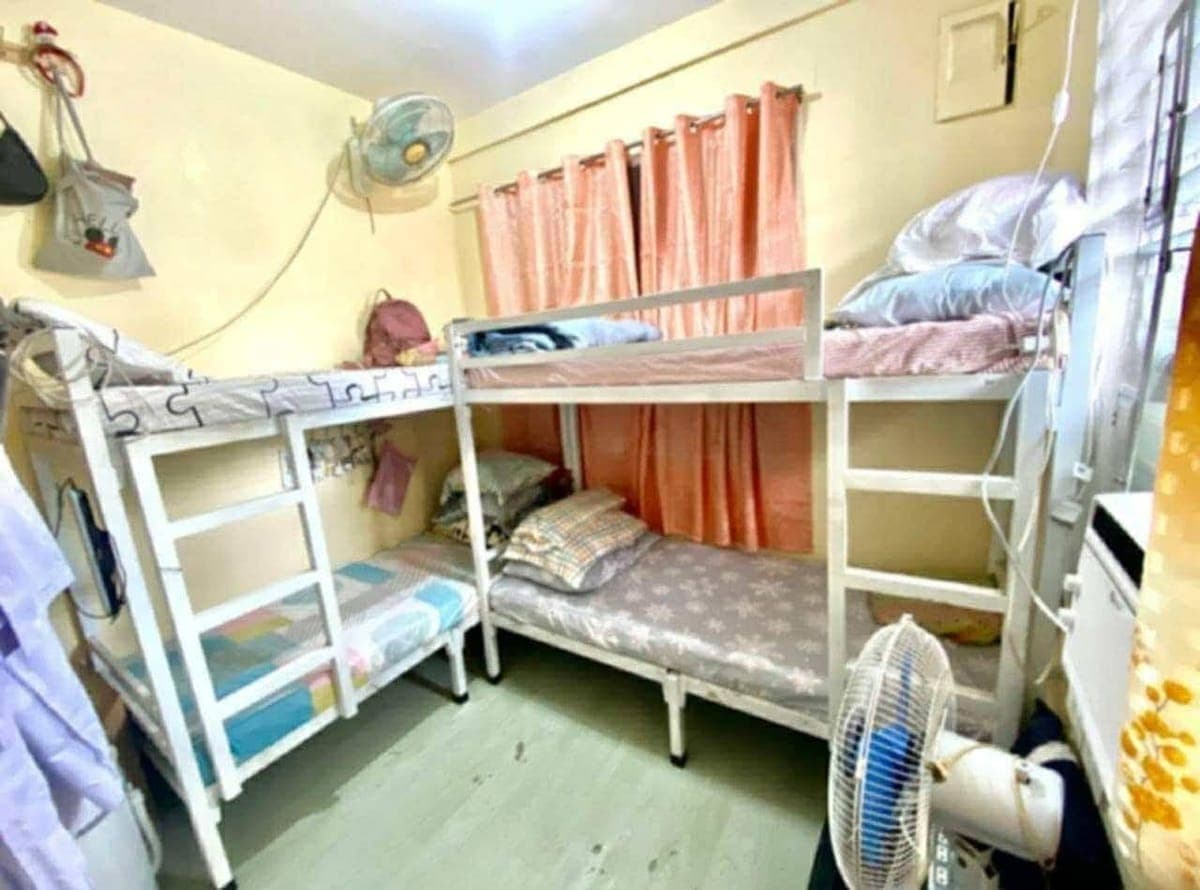Bedspace for rent🙅🙅‍♀️ - photo 3