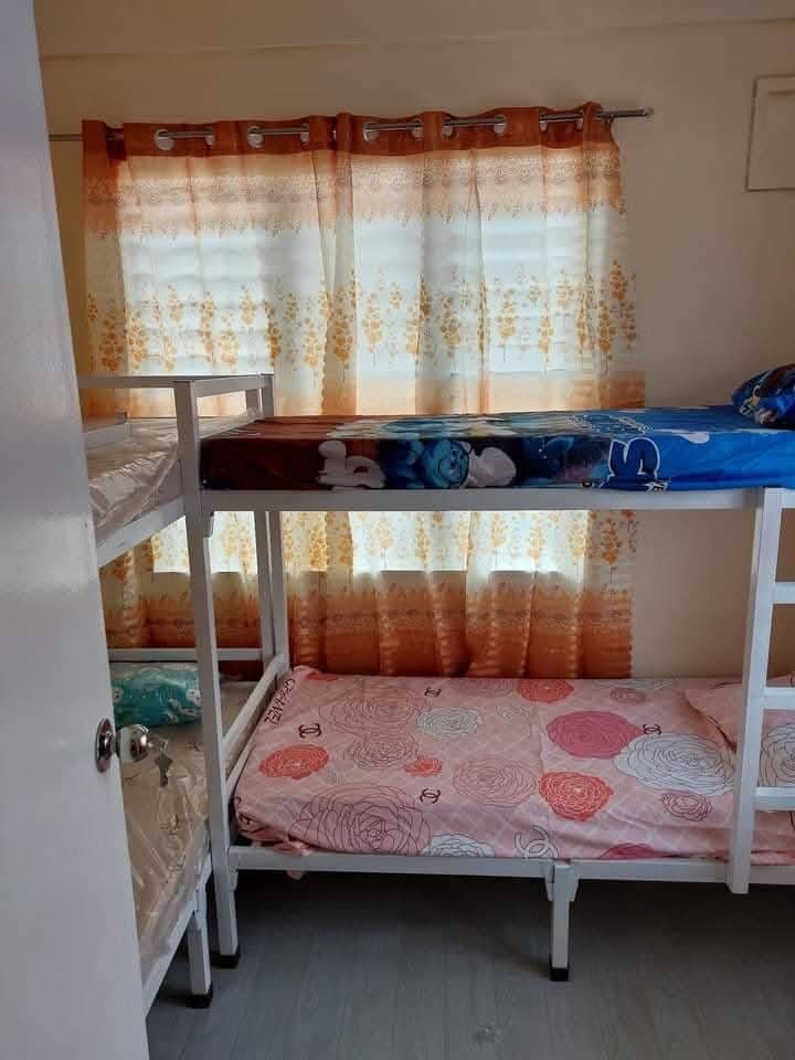 Bedspace for rent🙅🙅‍♀️ - photo 4