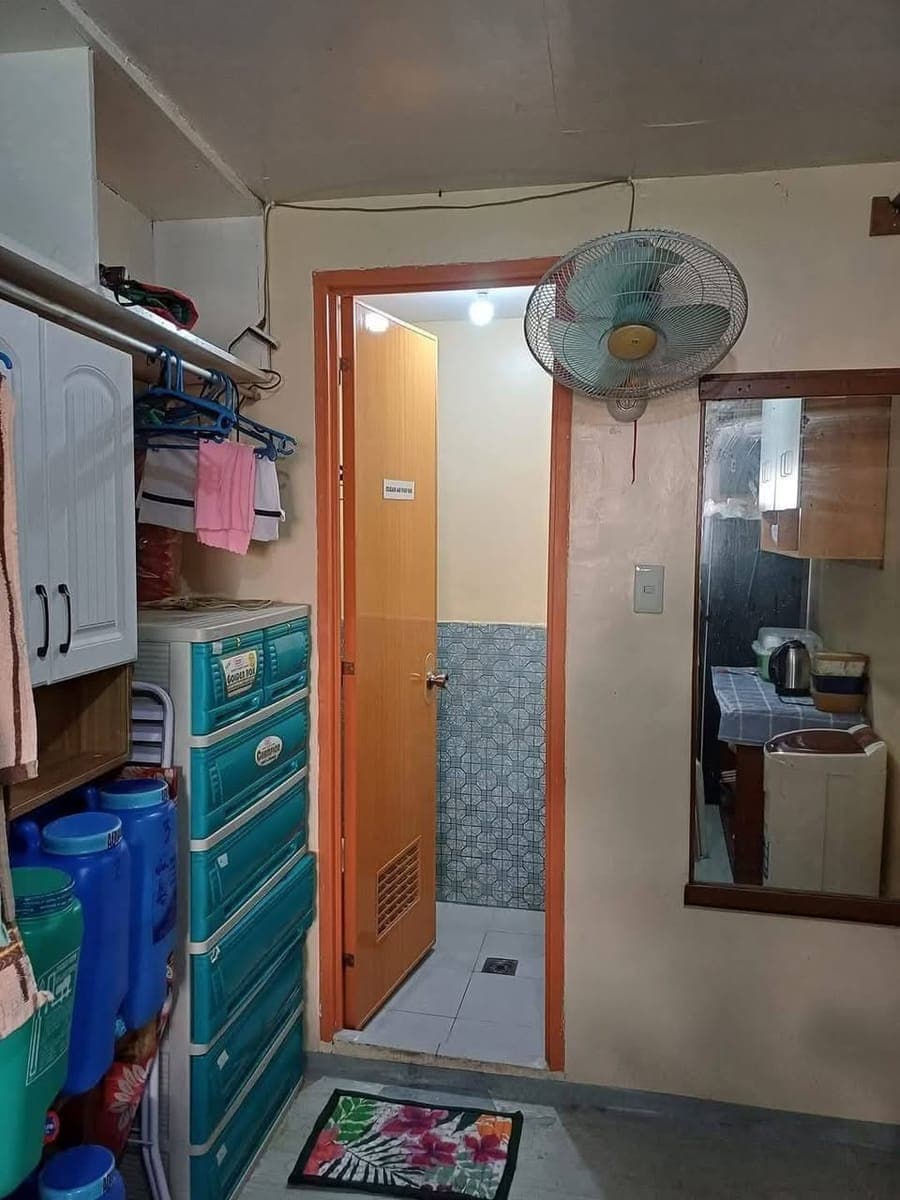 Bedspace for rent🙅🙅‍♀️ - photo 5