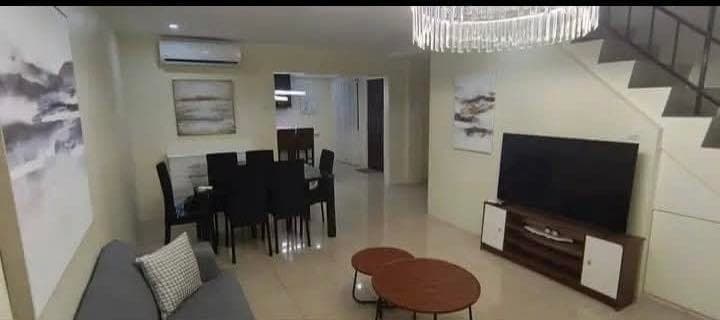 HOUSE FOR RENT /Long term Fully Furnished 3- bedroom house in Bayswater Lapu-Lapu.. - photo 2