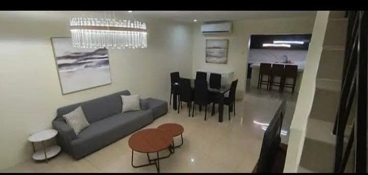 HOUSE FOR RENT /Long term Fully Furnished 3- bedroom house in Bayswater Lapu-Lapu.. - photo 3