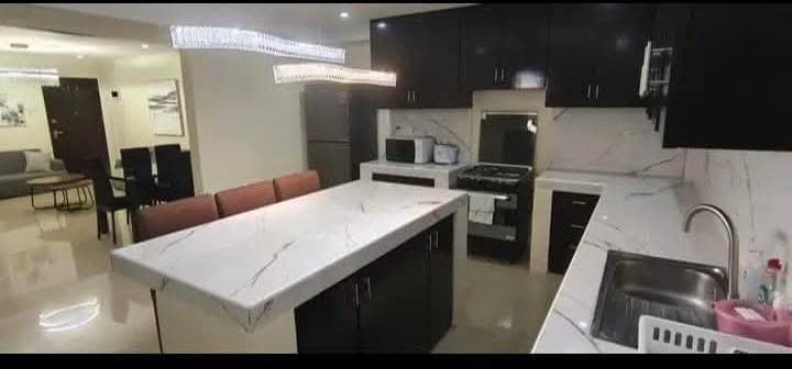 HOUSE FOR RENT /Long term Fully Furnished 3- bedroom house in Bayswater Lapu-Lapu.. - photo 5