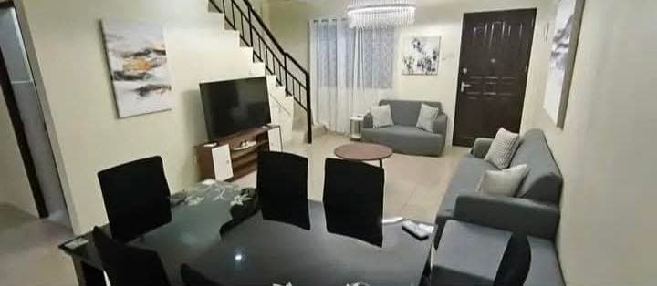 HOUSE FOR RENT /Long term Fully Furnished 3- bedroom house in Bayswater Lapu-Lapu.. - photo 6