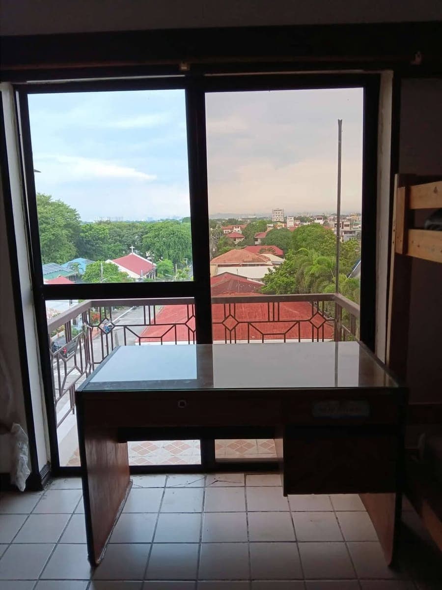 For Rent: Isabelle mansion condominium in Brgy sun Valley paranaque. Near happee toothpaste, Robinsons etc. - photo 2