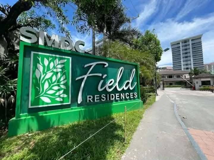 20k monthly Two Bedroom for Rent in SMDC Field Residences‼️ - photo 1