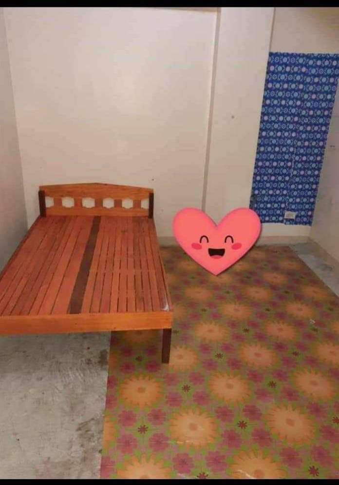1 room Available good for 2 persons 4700 all in na with Wi-Fi and use ref pauna2 lg deposit move in... - photo 1