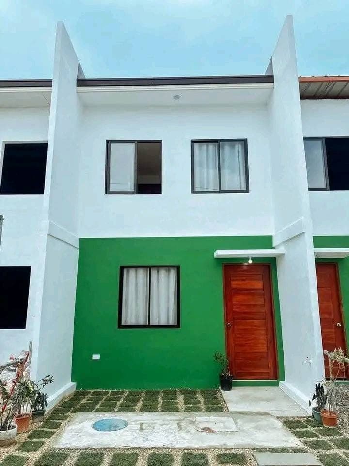 # **OWN A HOME AT ₱31,299/month (24 months) Equity ** - photo 1