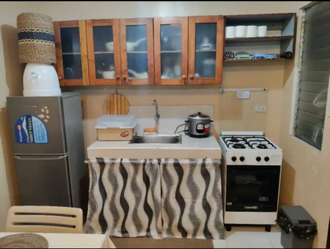 Sunberry Homes Mactan- Soong for rent! - photo 1