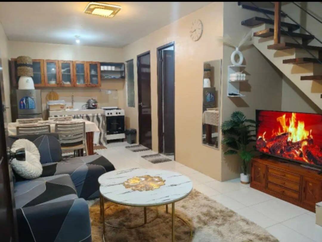 Sunberry Homes Mactan- Soong for rent! - photo 5