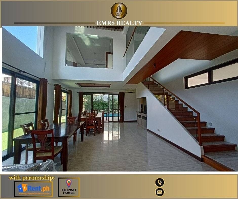 🏡 FOR RENT – Merville Park, Parañaque - photo 1