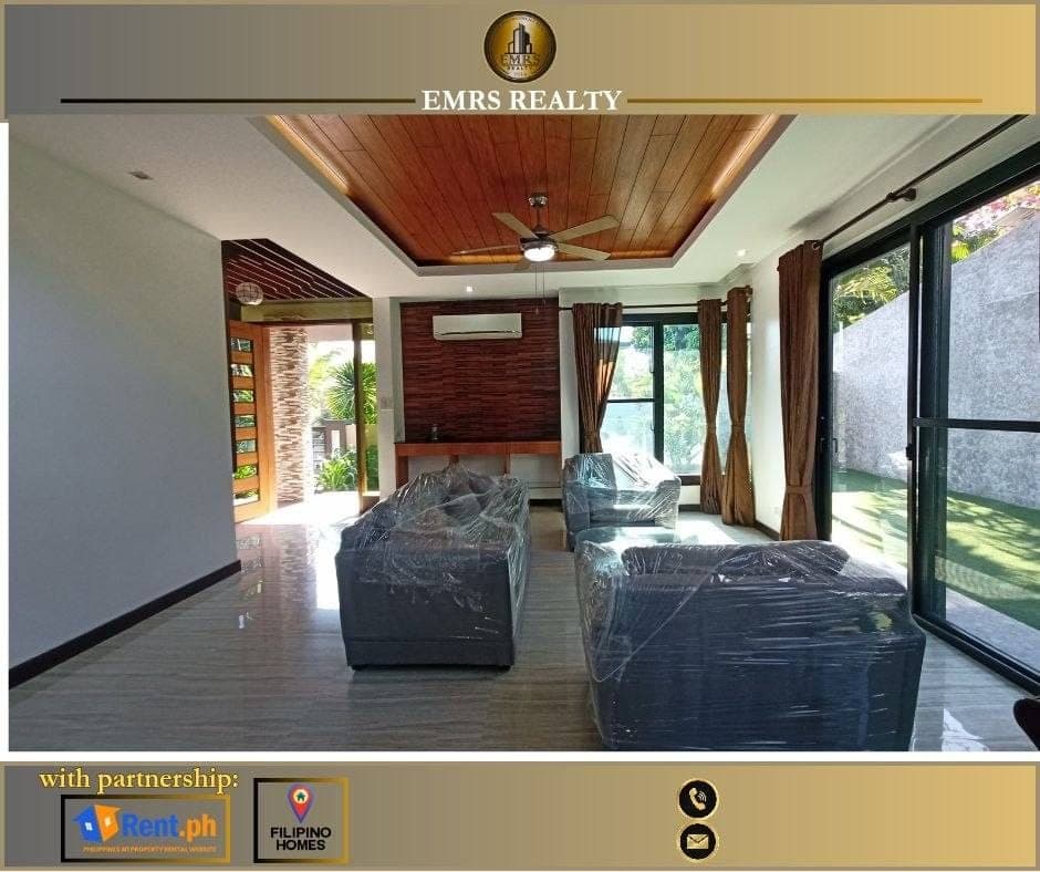 🏡 FOR RENT – Merville Park, Parañaque - photo 3