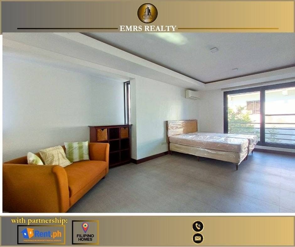 🏡 FOR RENT – Merville Park, Parañaque - photo 4