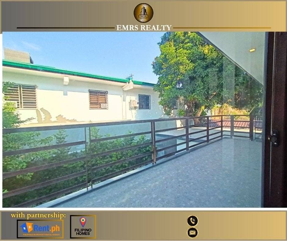 🏡 FOR RENT – Merville Park, Parañaque - photo 5