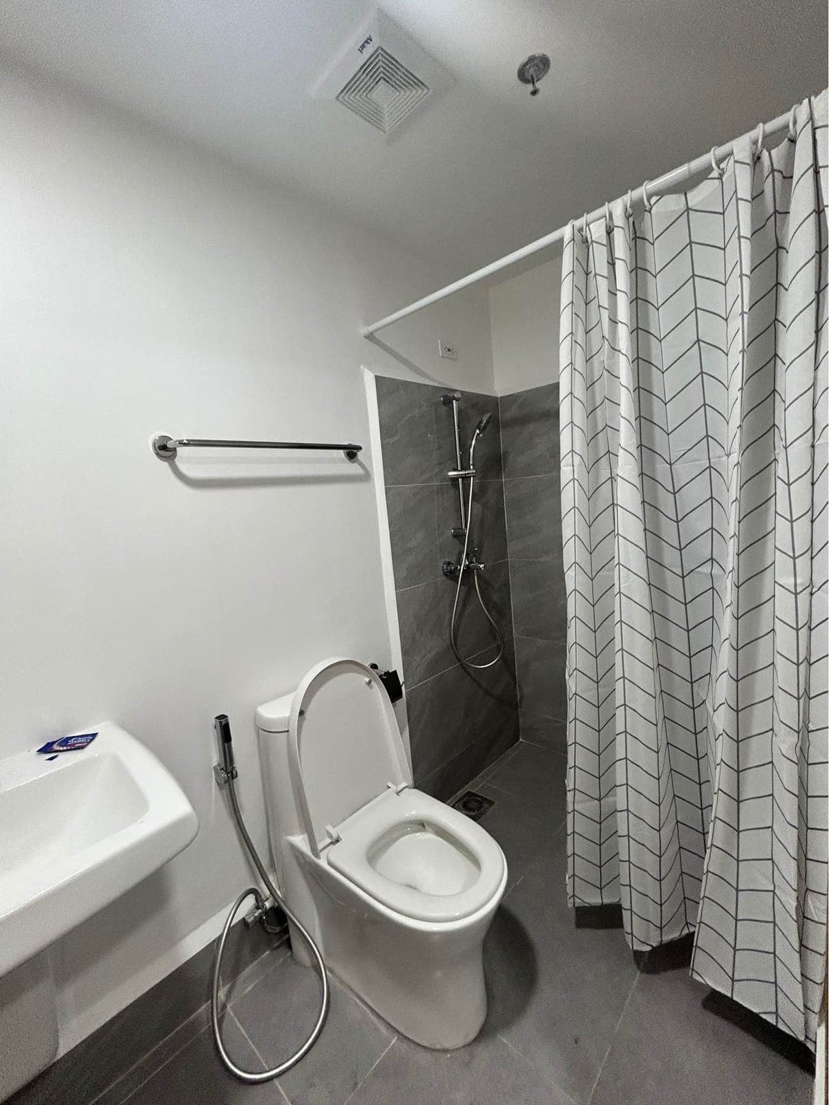 FOR RENT: CITY CLOU CONDO, Jakosalem St. Zapatera, Cebu City - photo 3