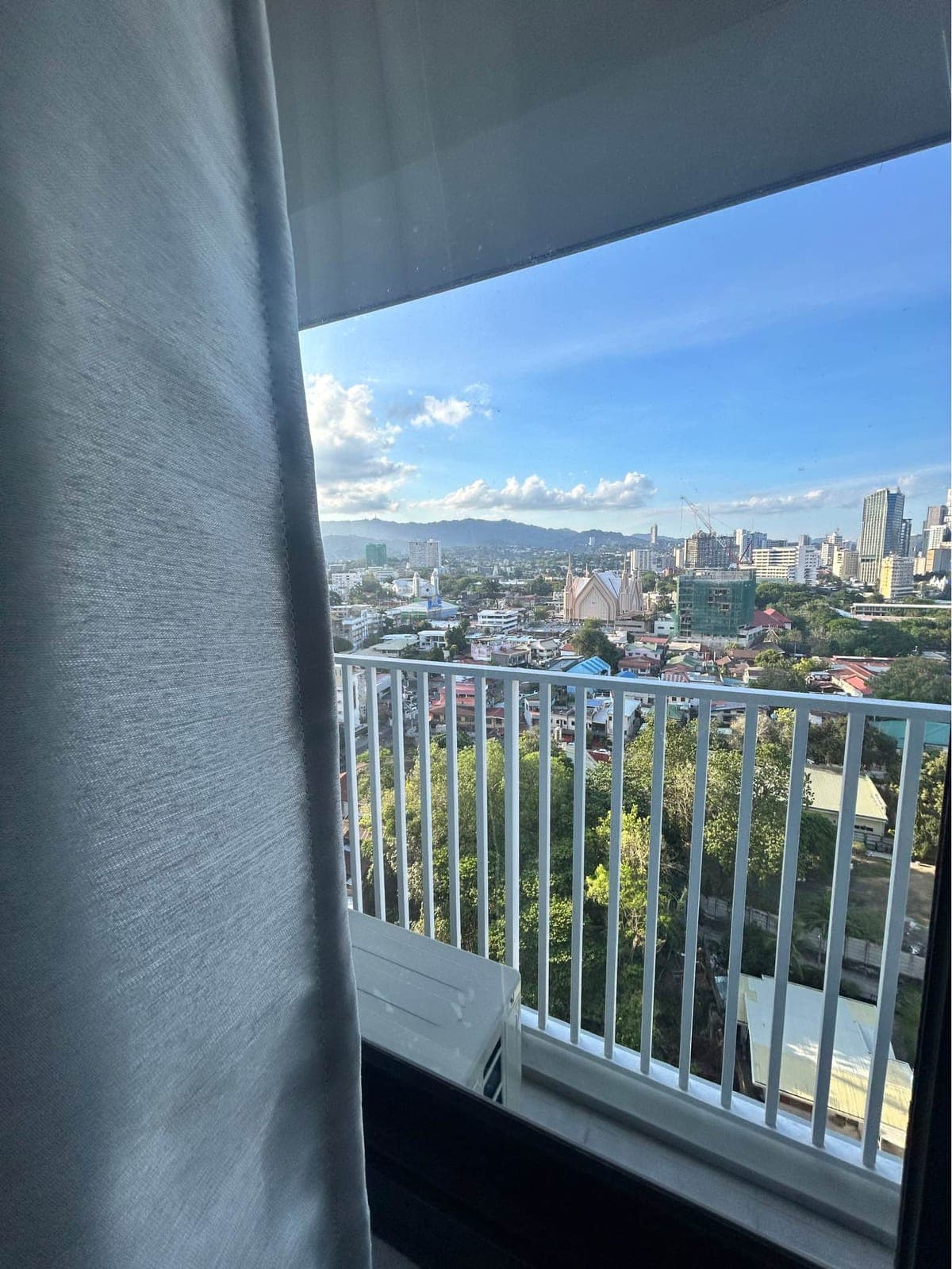 FOR RENT: CITY CLOU CONDO, Jakosalem St. Zapatera, Cebu City - photo 4